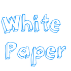 White Paper ícone