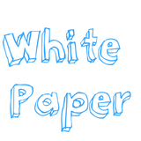 White Paper icône