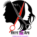 Here We Are Salon & Academy APK
