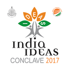 India Ideas Conclave 2017 ไอคอน