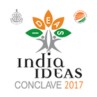 India Ideas Conclave 2017 biểu tượng