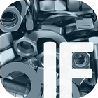 India Fastener icon