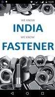 India Fastener Cartaz