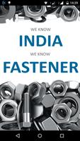 India Fastener poster