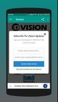 Dvision تصوير الشاشة 2