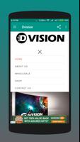 Dvision تصوير الشاشة 3