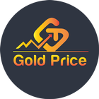 Live Gold Price-icoon