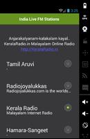 印度直播FM電台 海報