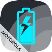 Adu Battery Saver for Motorola icon