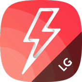 One Tap Cleaner for LG icon