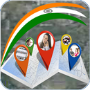 Indien Mobile Nummer Locator APK