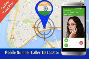 India Mobile Number Locator screenshot 1
