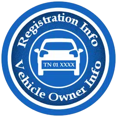 Vehicle Registration Details アプリダウンロード