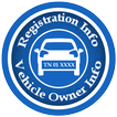 Vehicle Registration Details