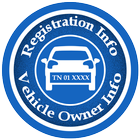 Vehicle Registration Details иконка