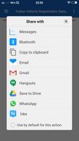 Vehicle Registration Details স্ক্রিনশট 2