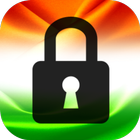 Indian Applock icône