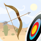 Indian Archery-icoon