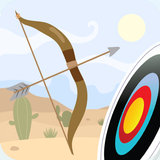 Indian Archery icône