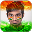 Indian Face Flag aplikacja