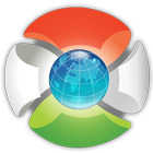 Indian Browser icône