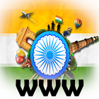 Indian Browser ícone