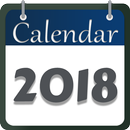 Indian Calendar 2018 APK