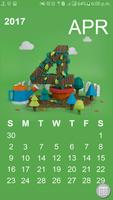 برنامه‌نما Indian Calendar عکس از صفحه