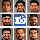 Indian Cricketers Face Swap APK