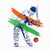 Indian Cricket Updates &amp; News icon