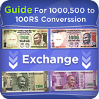 Guide for New Currency Prank icon