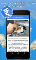 Guide for New Currency Prank capture d'écran 2