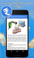 Guide for New Currency Prank ภาพหน้าจอ 3