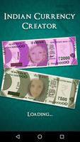 Indian Currency Creator poster