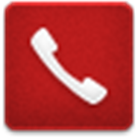 Dial Calling Card أيقونة