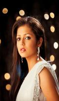 Drashti Dhami Wallpaper plakat