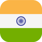 Indian Browser-icoon