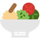 Indian Food Story icon