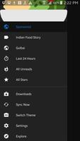 Indian Food Story screenshot 1