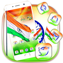 Tema Bendera India APK