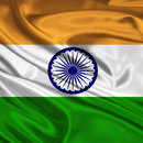 LWP Drapeau Indien APK