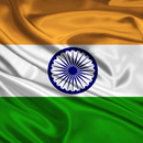 LWP Indische Flagge APK