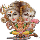 Hindu Gods icône