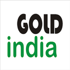 indian gold price update आइकन