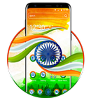 Indian Glory Independence Theme icon