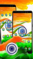 Indian Glory Independence Theme imagem de tela 2