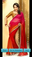 Indian Hot Saree Fashion capture d'écran 1