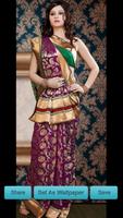 Indian Hot Saree Fashion capture d'écran 3