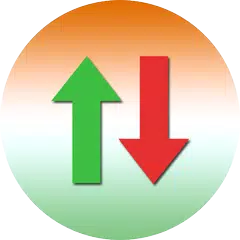 Internet Speed Meter (Indian)