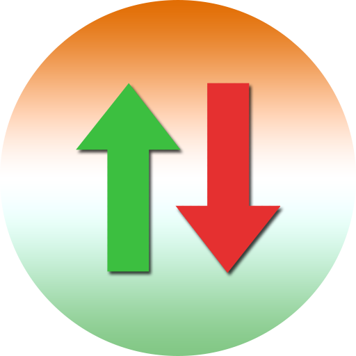 Internet Speed Meter (Indian)